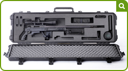 Rangemaster 7.62 Kit Case